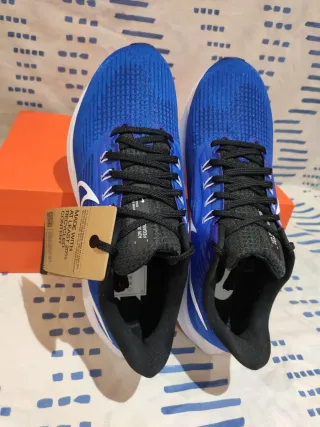 T. 44 Zapatillas Nike Air Zoom Pegasus 39