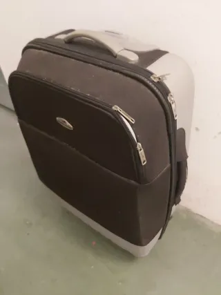 Maleta de viaje ROMESTER+Mochila maleta+Batidora