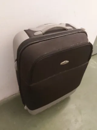 Maleta de viaje ROMESTER+Mochila maleta+Batidora