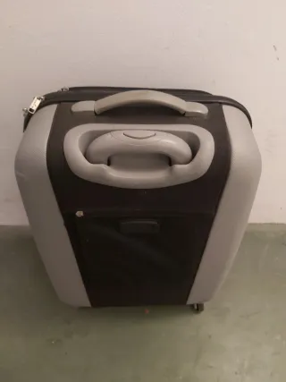 Maleta de viaje ROMESTER+Mochila maleta+Batidora