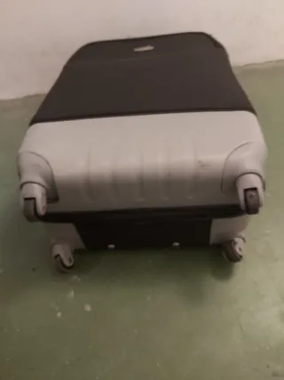 Maleta de viaje ROMESTER+Mochila maleta+Batidora