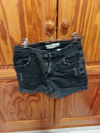 Lote de pantalones vaqueros azules