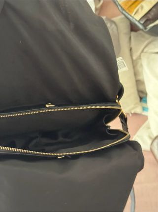 Bolso Parfois estampado floral