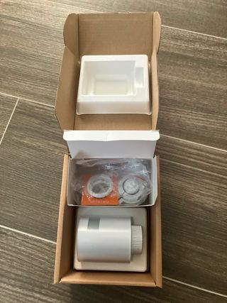 Valvole Termostatiche Netatmo (12 pezzi)