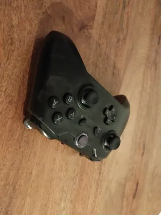 Mando Tutuo para Nintendo Switch