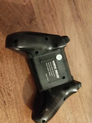 Mando Tutuo para Nintendo Switch