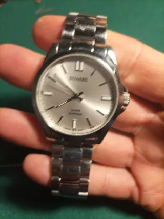 Lote 2 Orologi Duward e Orient al Quarzo