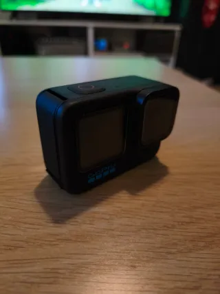 GoPro Hero 10 Black