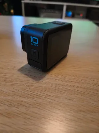 GoPro Hero 10 Black