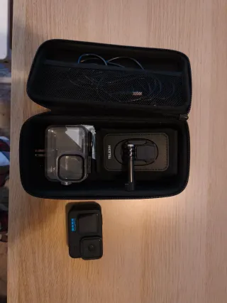 GoPro Hero 10 Black