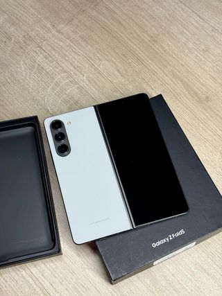 Samsung Z Fold 5 512GB Grigio