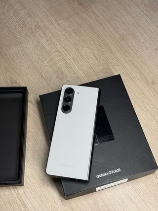 Samsung Z Fold 5 512GB Grigio