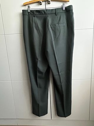 Pantalón de vestir