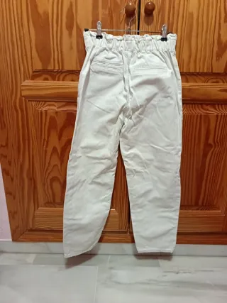 Lote 3 Pantalones Vaqueros Negros