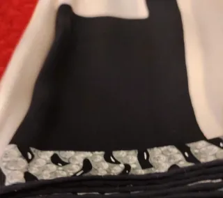 Pañuelo Cartier Vintage 1996/1999