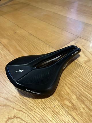 Sillín Specialized Power 143mm Negro