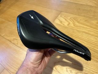 Sillín Specialized Power 143mm Negro