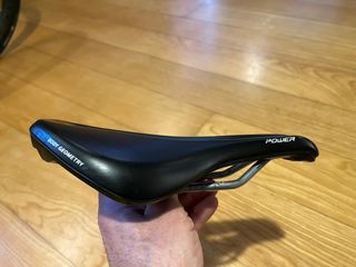 Sillín Specialized Power 143mm Negro