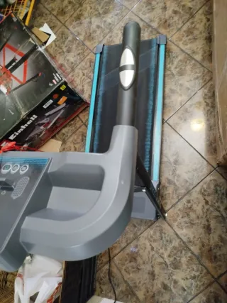 Tapis roulant Cecotec DrumFit WayHome 1200