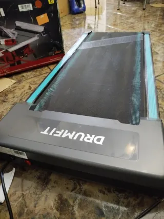 Tapis roulant Cecotec DrumFit WayHome 1200