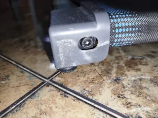 Tapis roulant Cecotec DrumFit WayHome 1200