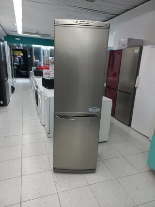 Nevera marca LG 190.m garantía + entrega