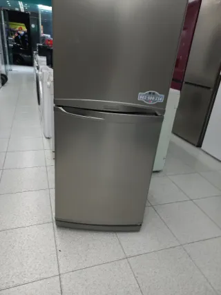 Nevera marca LG 190.m garantía + entrega