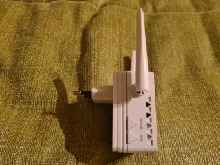 Amplificador WiFi Netgear N300