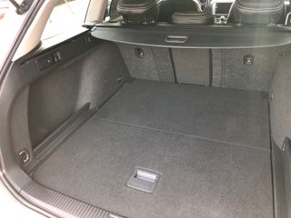 Volkswagen Passat 2020