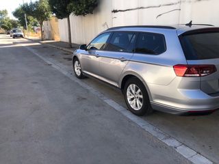 Volkswagen Passat 2020