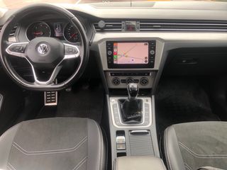 Volkswagen Passat 2020