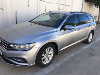 Volkswagen Passat 2020