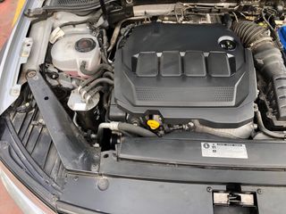 Volkswagen Passat 2020