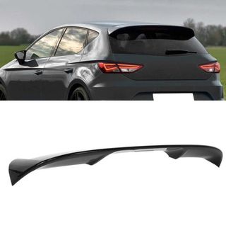 Aleron spoiler trasero Seat Leon 3 Puertas MK3 5F