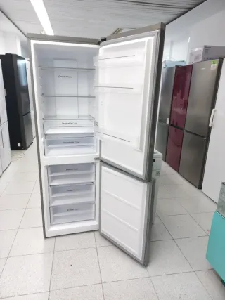 Super oferta pack nevera y lavadora con garantía