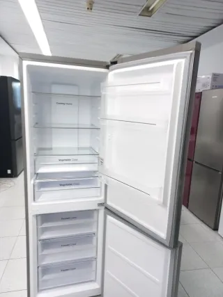 Super oferta pack nevera y lavadora con garantía