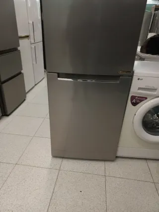 Super oferta pack nevera y lavadora con garantía