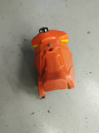 Depósito Gasolina KTM EXC-F Enduro 450 2005