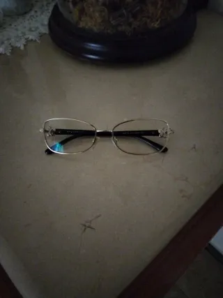 Occhiali da vista Bulgari donna