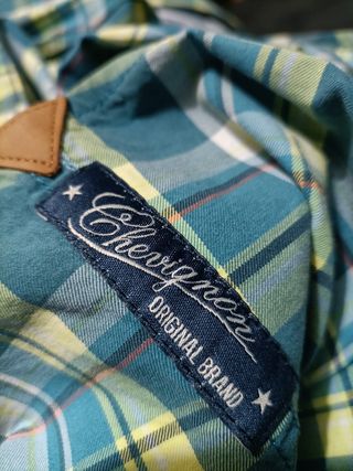 Camisa Chevignon Talla S
