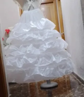 Cancán Volumen Extra