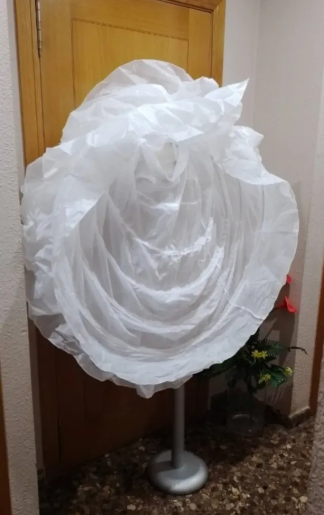 Cancán Volumen Extra