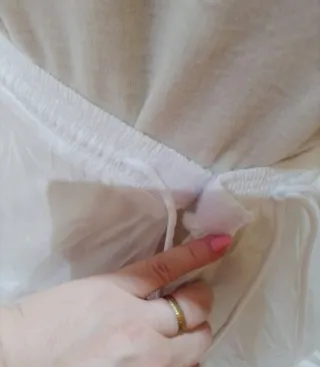 Cancán Volumen Extra