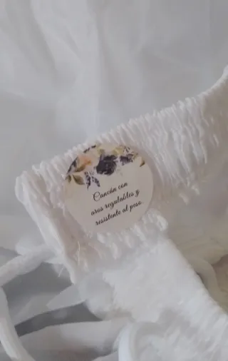 Cancán Volumen Extra