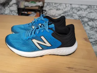Zapatillas New Balance 520 Talla 45