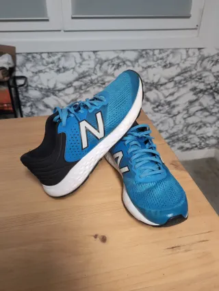 Zapatillas New Balance 520 Talla 45