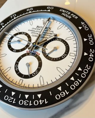 Orologio da parete Daytona