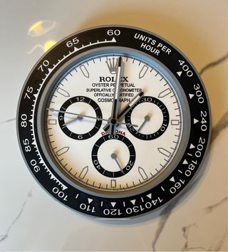 Orologio da parete Daytona