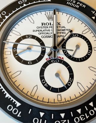 Orologio da parete Daytona