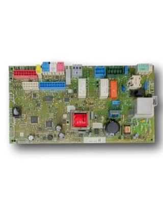 Placa Electrónica Caldera Eco Tec Plus VMW ES 306/